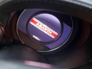 bontott ABARTH 500 / 595 / 695 Intercooler