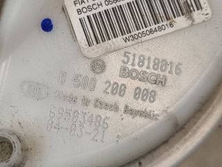 bontott ABARTH 500 / 595 / 695 Üzemanyag Szivattyú