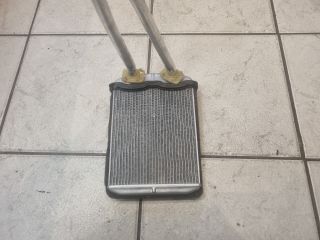 bontott ABARTH 500 / 595 / 695 Fűtőradiátor