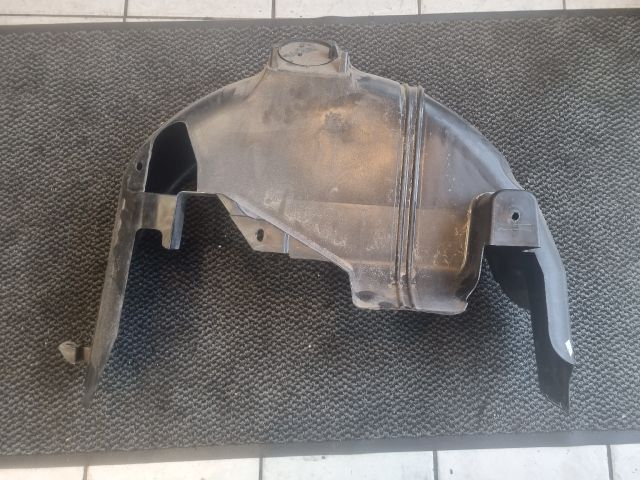 bontott ABARTH 500 / 595 / 695 Jobb hátsó Dobbetét (Kerékjárati, Műanyag)