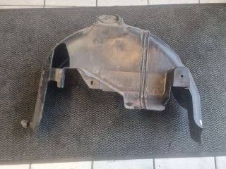 bontott ABARTH 500 / 595 / 695 Jobb hátsó Dobbetét (Kerékjárati, Műanyag)