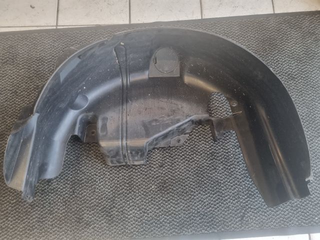 bontott ABARTH 500 / 595 / 695 Jobb hátsó Dobbetét (Kerékjárati, Műanyag)