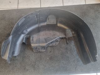 bontott ABARTH 500 / 595 / 695 Jobb hátsó Dobbetét (Kerékjárati, Műanyag)