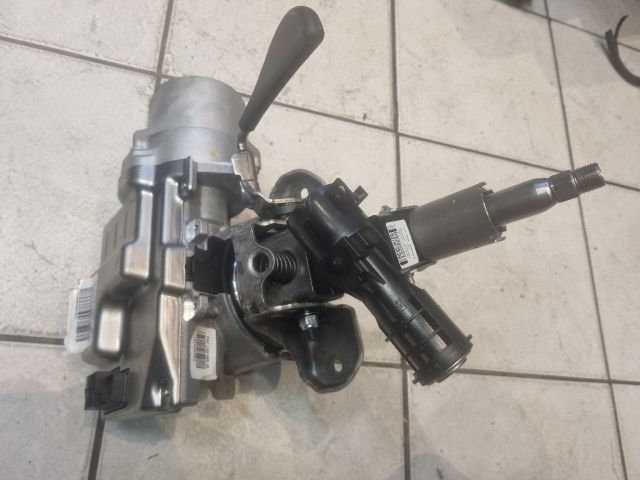 bontott ABARTH 500 / 595 / 695 Kormányszervó Motor (Elektromos)