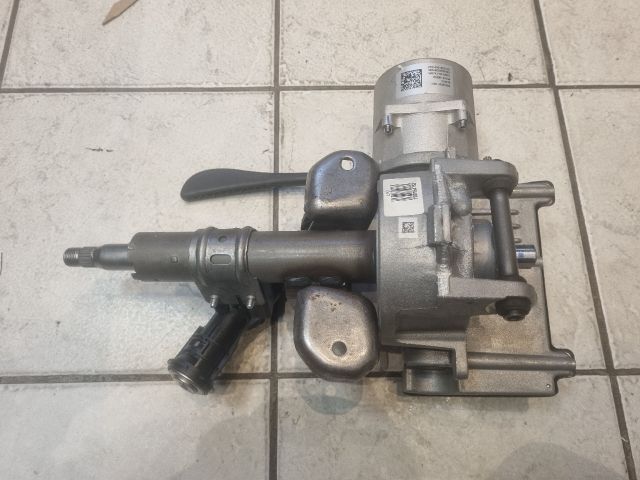 bontott ABARTH 500 / 595 / 695 Kormányszervó Motor (Elektromos)