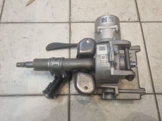 bontott ABARTH 500 / 595 / 695 Kormányszervó Motor (Elektromos)