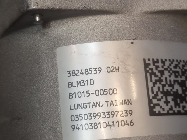 bontott ABARTH 500 / 595 / 695 Kormányszervó Motor (Elektromos)