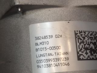 bontott ABARTH 500 / 595 / 695 Kormányszervó Motor (Elektromos)