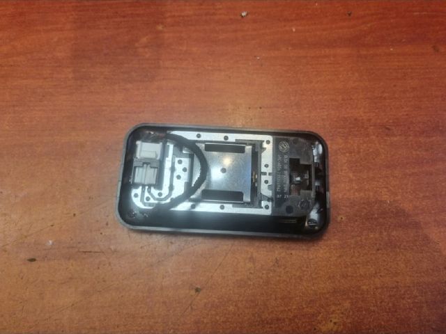 bontott ABARTH 500 / 595 / 695 Tetőkárpit