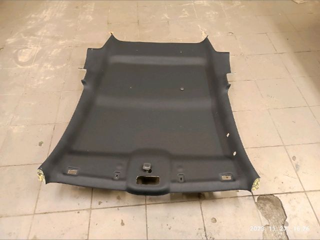 bontott ABARTH 500 / 595 / 695 Tetőkárpit