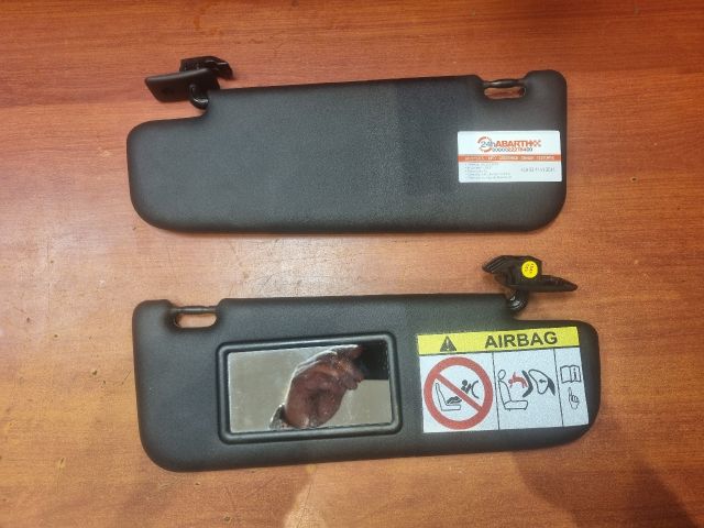 bontott ABARTH 500 / 595 / 695 Tetőkárpit