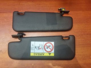 bontott ABARTH 500 / 595 / 695 Tetőkárpit