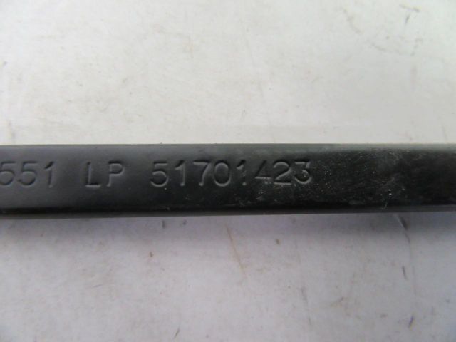 bontott ABARTH PUNTO EVO Jobb első Ablaktörlő Kar