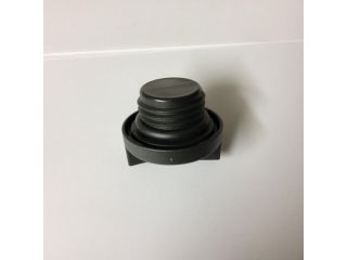 bontott ABARTH PUNTO EVO Olajbeöntő Sapka