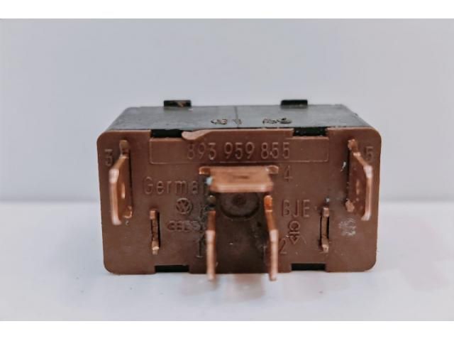 bontott   Ablakemelő Kapcsoló (Pozíciófüggetlen)