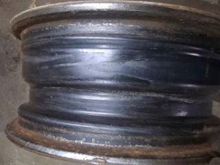 bontott   Acélfelni (1 db)