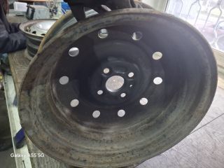 bontott   Acélfelni (1 db)