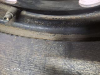 bontott   Acélfelni (1 db)