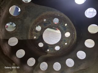 bontott   Acélfelni (1 db)