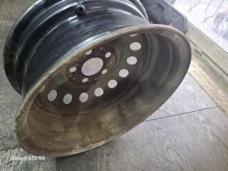 bontott   Acélfelni (1 db)