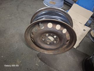 bontott   Acélfelni (1 db)