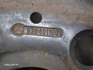 bontott   Acélfelni (1 db)