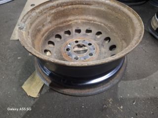 bontott   Acélfelni (1 db)