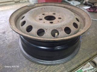 bontott   Acélfelni (1 db)