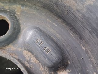 bontott   Acélfelni (1 db)