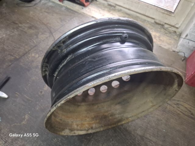 bontott   Acélfelni (1 db)