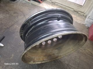 bontott   Acélfelni (1 db)