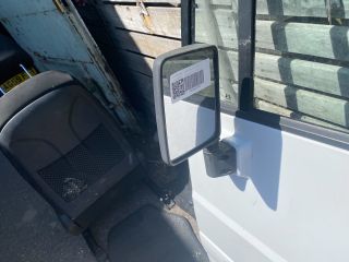 bontott AIXAM MEGA Bal Visszapillantó Tükör (Mechanikus)