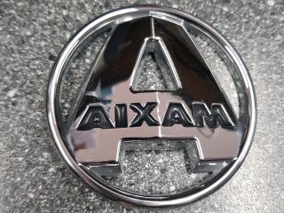 bontott AIXAM MEGA Első Embléma