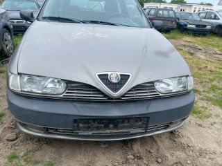 bontott ALFA ROMEO 145 Bal első Gólyaláb (Lengécsillapító, Rugó)