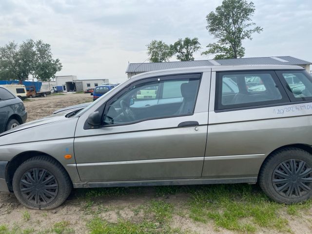 bontott ALFA ROMEO 145 Bal első Gólyaláb (Lengécsillapító, Rugó)