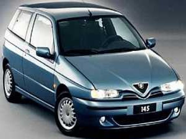 bontott ALFA ROMEO 145 Bal Féltengely