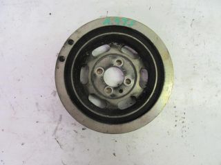 bontott ALFA ROMEO 145 Főtengely Szíjtárcsa