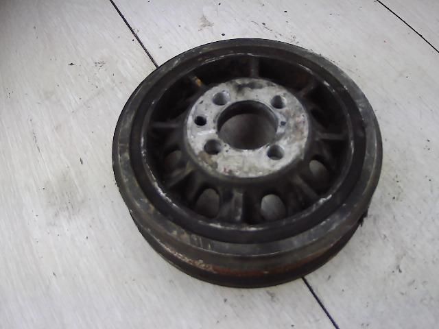 bontott ALFA ROMEO 145 Főtengely Szíjtárcsa