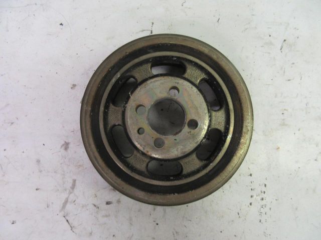 bontott ALFA ROMEO 145 Főtengely Szíjtárcsa