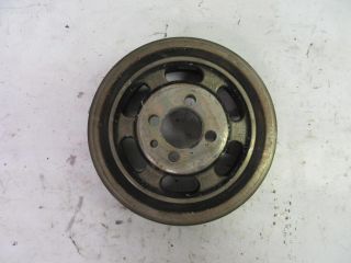 bontott ALFA ROMEO 145 Főtengely Szíjtárcsa