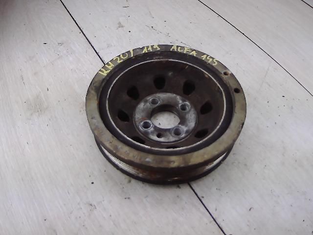 bontott ALFA ROMEO 145 Főtengely Szíjtárcsa