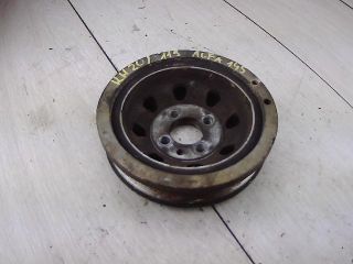 bontott ALFA ROMEO 145 Főtengely Szíjtárcsa