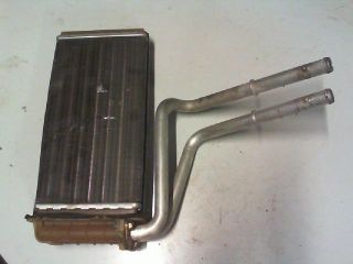 bontott ALFA ROMEO 145 Fűtőradiátor