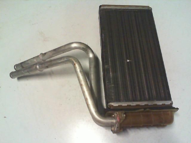 bontott ALFA ROMEO 145 Fűtőradiátor