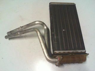 bontott ALFA ROMEO 145 Fűtőradiátor