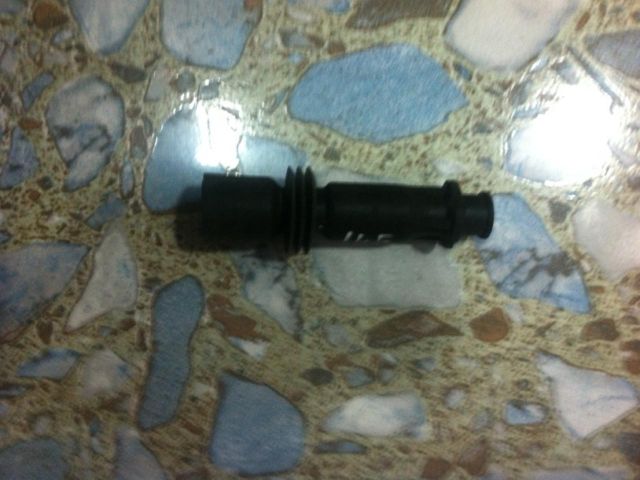 bontott ALFA ROMEO 145 Gyújtó Kábelköteg Szett