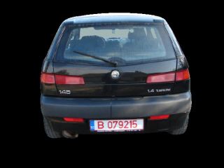 bontott ALFA ROMEO 145 Gyújtótrafó