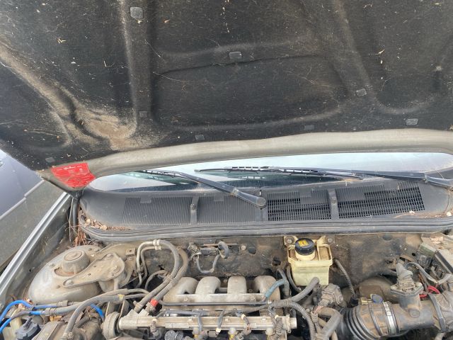 bontott ALFA ROMEO 145 Motor (Fűzött blokk hengerfejjel)