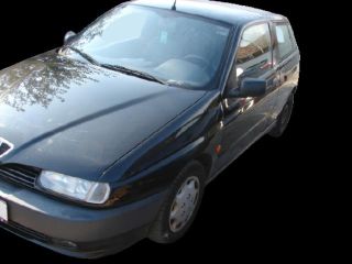 bontott ALFA ROMEO 145 Tanksapka