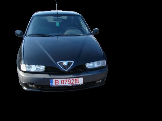 bontott ALFA ROMEO 145 Tanksapka